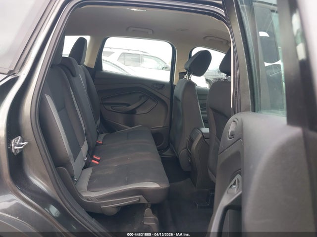 1FMCU0F79GUC21679 Ford ESCAPE S