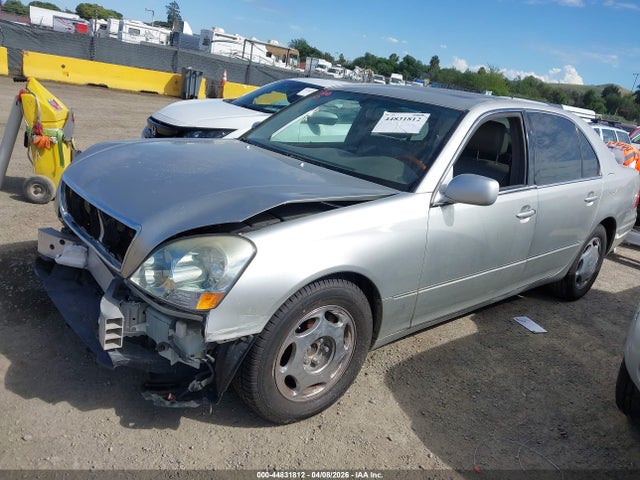 Продаж на аукціоні авто 2001 Lexus Ls 430, vin: JTHBN30F310041495, номер лоту: 44831812