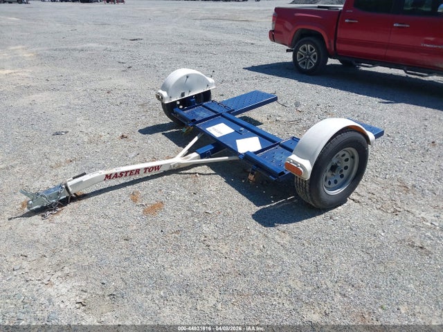 Продажа на аукционе авто 2017 Master Tow Tow Dolly, vin: 4DFTS1014HN127461, номер лота: 44831816