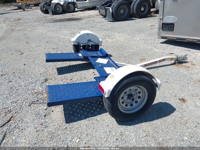 Продажа на аукционе авто 2017 Master Tow Tow Dolly, vin: 4DFTS1014HN127461, номер лота: 44831816