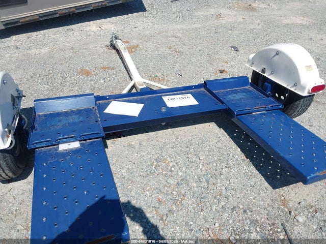 Продажа на аукционе авто 2017 Master Tow Tow Dolly, vin: 4DFTS1014HN127461, номер лота: 44831816