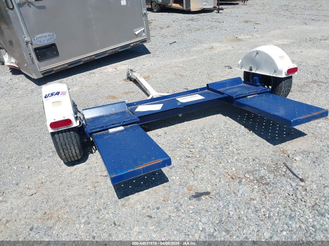 Продажа на аукционе авто 2017 Master Tow Tow Dolly, vin: 4DFTS1014HN127461, номер лота: 44831816