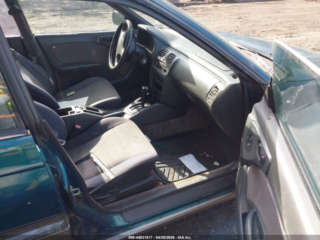44831817 :رقم المزاد ، 4S3BG6852V7616241 vin ، 1997 Subaru Legacy Outback/outback Limited مزاد بيع