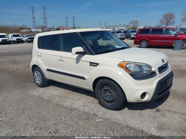 2012 KIA SOUL KNDJT2A58C7361473