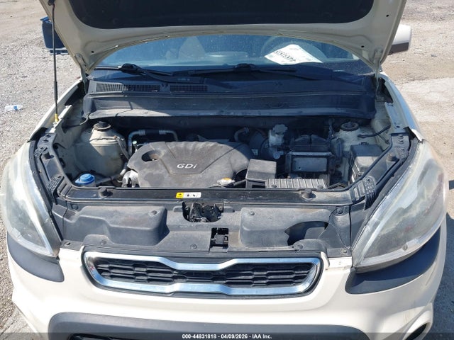 2012 KIA SOUL KNDJT2A58C7361473 Photo 9