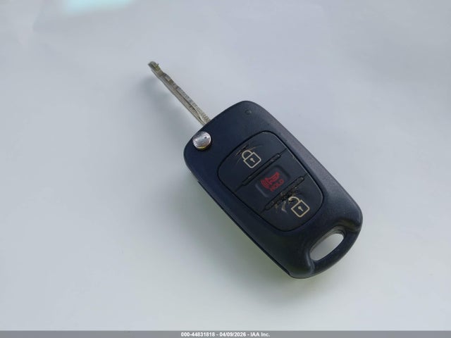 2012 KIA SOUL KNDJT2A58C7361473 Photo 10