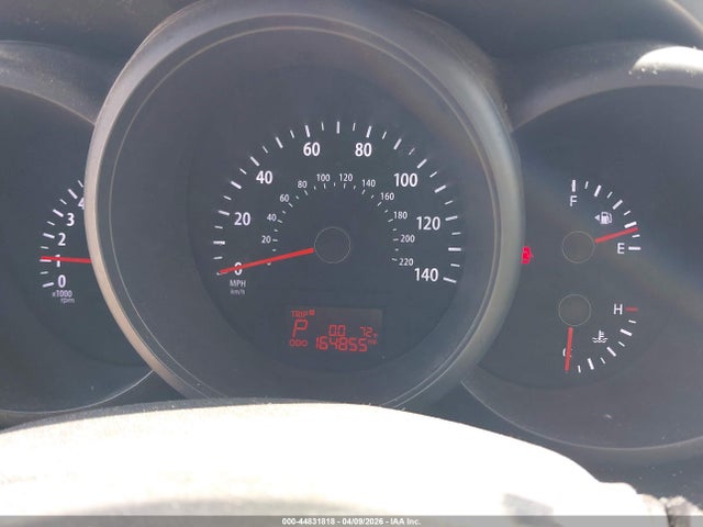 2012 KIA SOUL KNDJT2A58C7361473 Photo 6