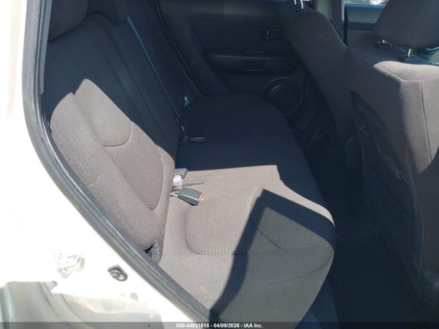 2012 KIA SOUL KNDJT2A58C7361473 Photo 7