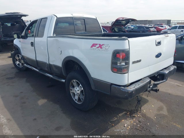 Aukcja sprzedaży 2004 Ford F150, vin: 1FTPX14584NC28861, numer aukcji: 44831820