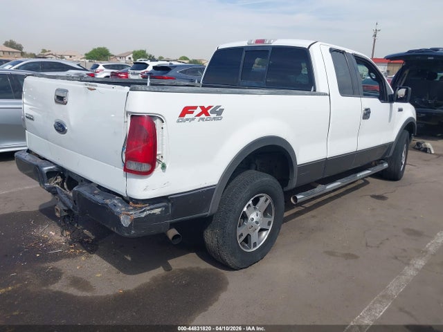 Aukcja sprzedaży 2004 Ford F150, vin: 1FTPX14584NC28861, numer aukcji: 44831820