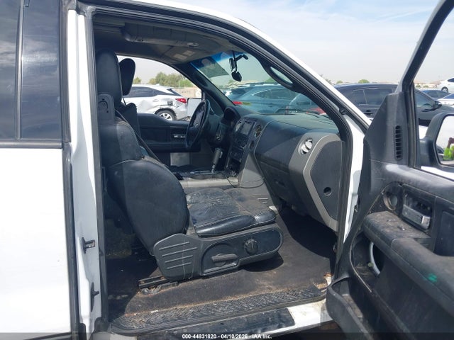 Aukcja sprzedaży 2004 Ford F150, vin: 1FTPX14584NC28861, numer aukcji: 44831820