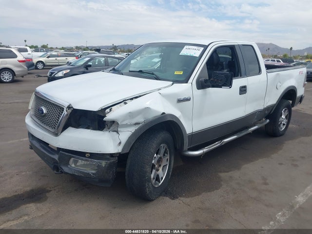 Aukcja sprzedaży 2004 Ford F150, vin: 1FTPX14584NC28861, numer aukcji: 44831820