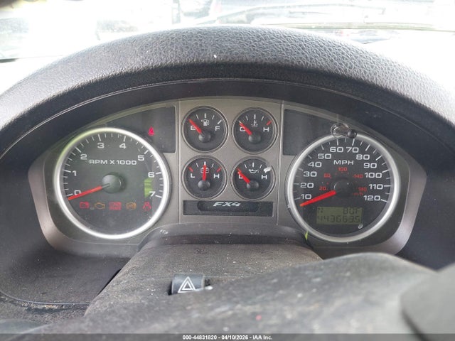 Aukcja sprzedaży 2004 Ford F150, vin: 1FTPX14584NC28861, numer aukcji: 44831820