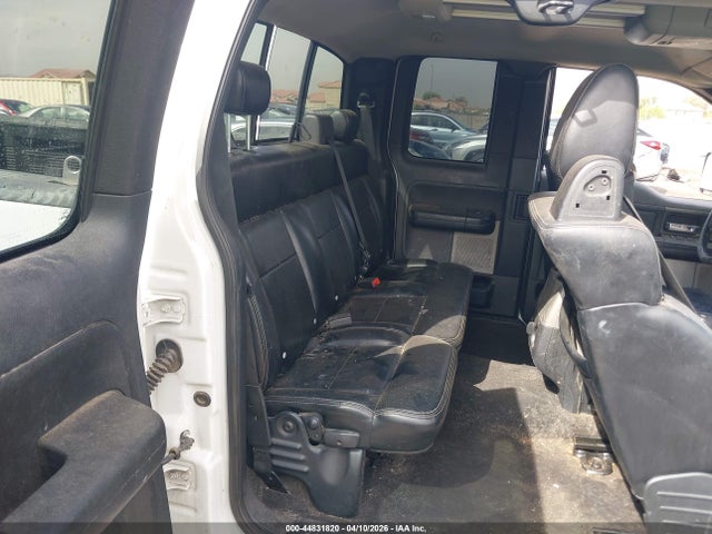 Aukcja sprzedaży 2004 Ford F150, vin: 1FTPX14584NC28861, numer aukcji: 44831820