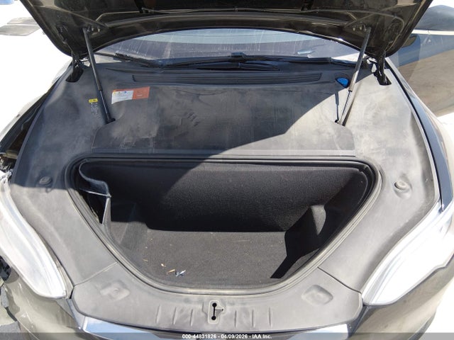 Продаж на аукціоні авто 2017 Tesla Model S 100d/60d/75d/90d/p100d, vin: 5YJSA1E22HF230495, номер лоту: 44831826
