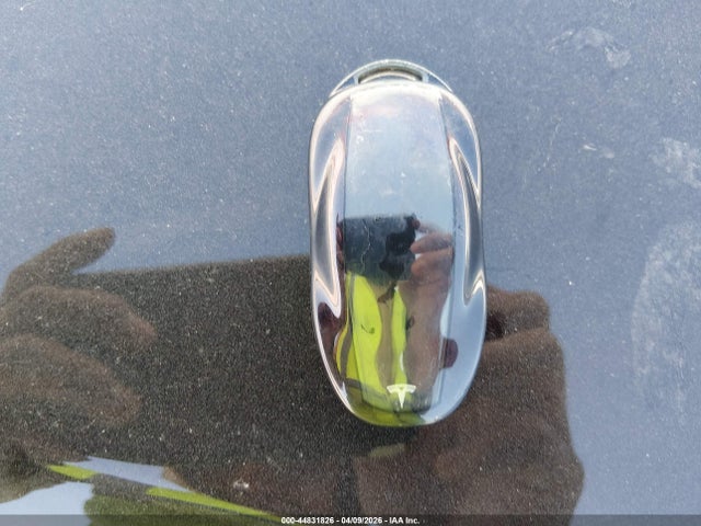 Продаж на аукціоні авто 2017 Tesla Model S 100d/60d/75d/90d/p100d, vin: 5YJSA1E22HF230495, номер лоту: 44831826