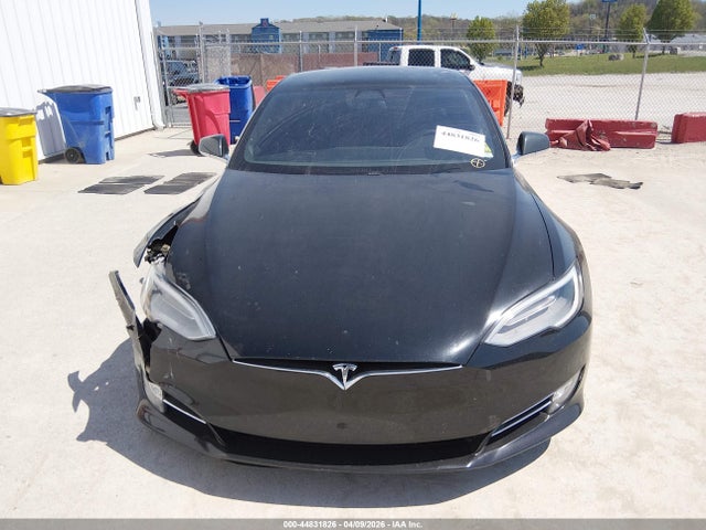 Продаж на аукціоні авто 2017 Tesla Model S 100d/60d/75d/90d/p100d, vin: 5YJSA1E22HF230495, номер лоту: 44831826