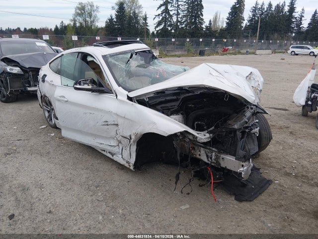 2017 BMW 330I GRAN TURISMO WBA8Z9C52HG453041