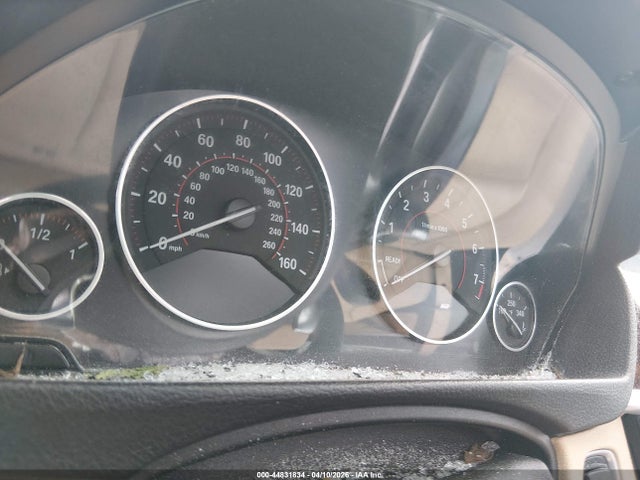 WBA8Z9C52HG453041 BMW 330i Gran Turismo Xdrive