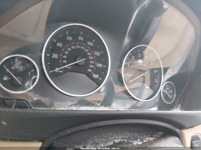 2017 BMW 330I GRAN TURISMO WBA8Z9C52HG453041 Photo 6