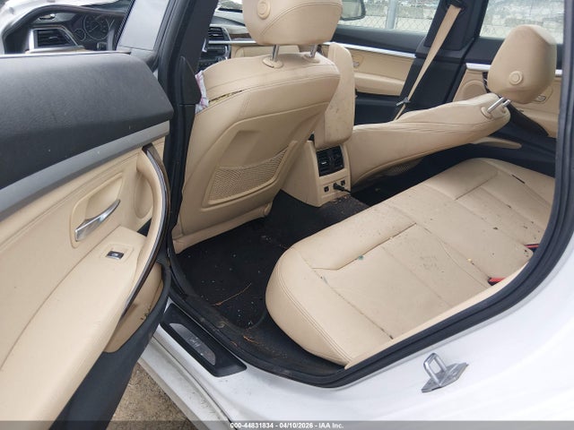 2017 BMW 330I GRAN TURISMO WBA8Z9C52HG453041 Photo 7