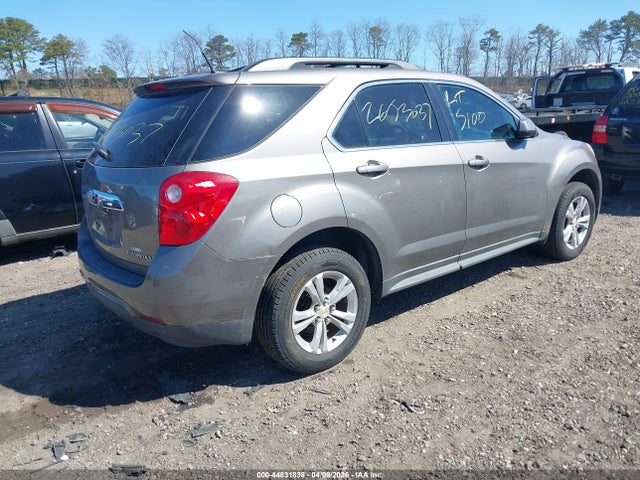 Aukcja sprzedaży 2010 Chevrolet Equinox Lt, vin: 2CNFLEEW0A6316434, numer aukcji: 44831838