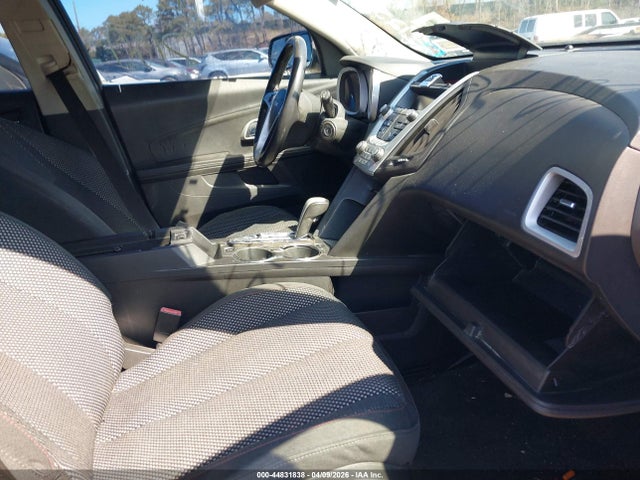 Aukcja sprzedaży 2010 Chevrolet Equinox Lt, vin: 2CNFLEEW0A6316434, numer aukcji: 44831838