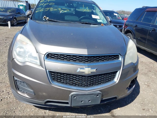 Aukcja sprzedaży 2010 Chevrolet Equinox Lt, vin: 2CNFLEEW0A6316434, numer aukcji: 44831838