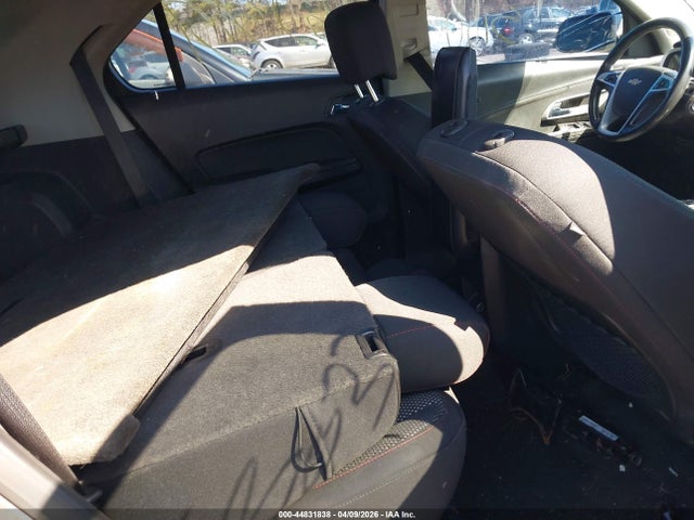Aukcja sprzedaży 2010 Chevrolet Equinox Lt, vin: 2CNFLEEW0A6316434, numer aukcji: 44831838