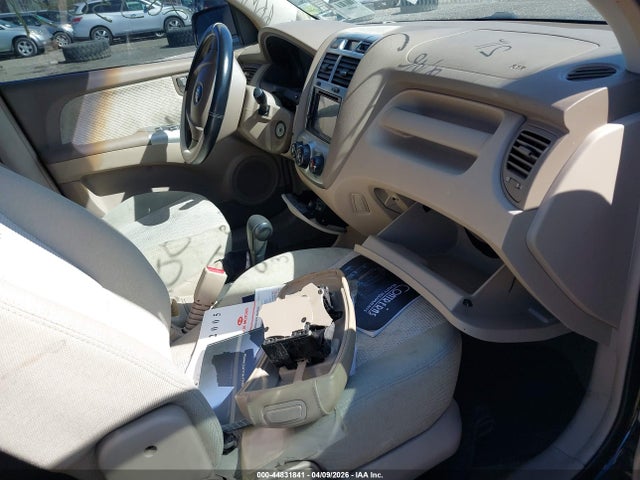 Aukcja sprzedaży 2005 Kia Sportage Ex V6/lx V6, vin: KNDJE723157055514, numer aukcji: 44831841