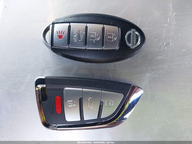 Nissan SENTRA SV 2017 3N1AB7AP2HY306446 Image 11