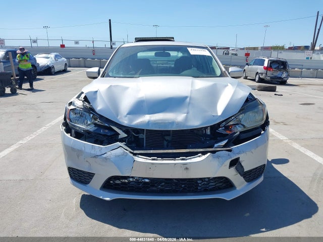 Nissan SENTRA SV 2017 3N1AB7AP2HY306446 Image 12