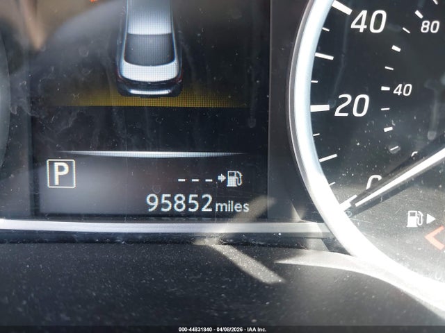 Nissan SENTRA SV 2017 3N1AB7AP2HY306446 Image 15