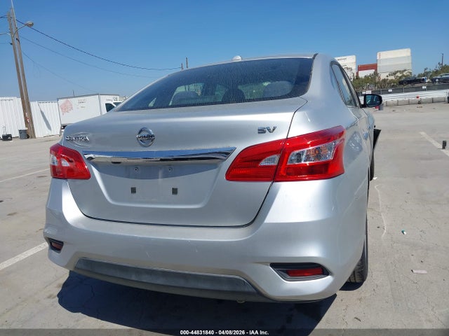 Nissan SENTRA SV 2017 3N1AB7AP2HY306446 Image 16