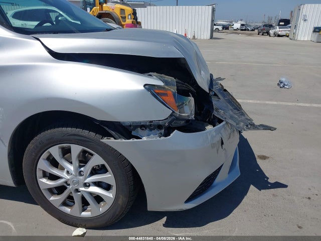 Nissan SENTRA SV 2017 3N1AB7AP2HY306446 Image 18