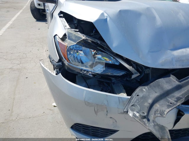 Nissan SENTRA SV 2017 3N1AB7AP2HY306446 Image 21