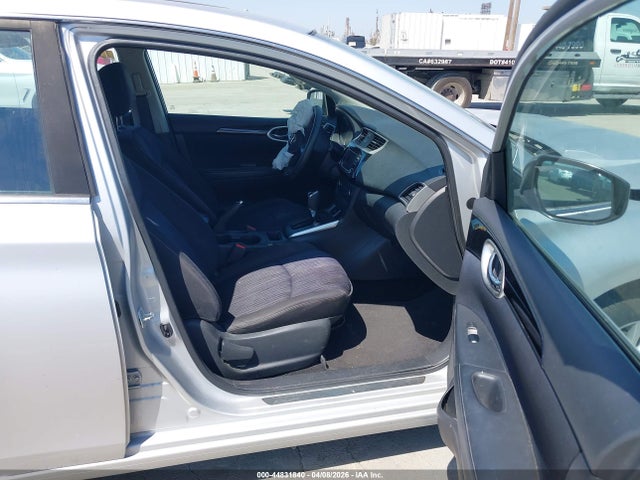 Nissan SENTRA SV 2017 3N1AB7AP2HY306446 Image 5