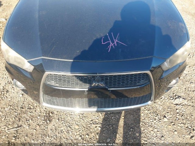 Aukcja sprzedaży 2011 Mitsubishi Outlander Se, vin: JA4JT3AW1BU033224, numer aukcji: 44831844