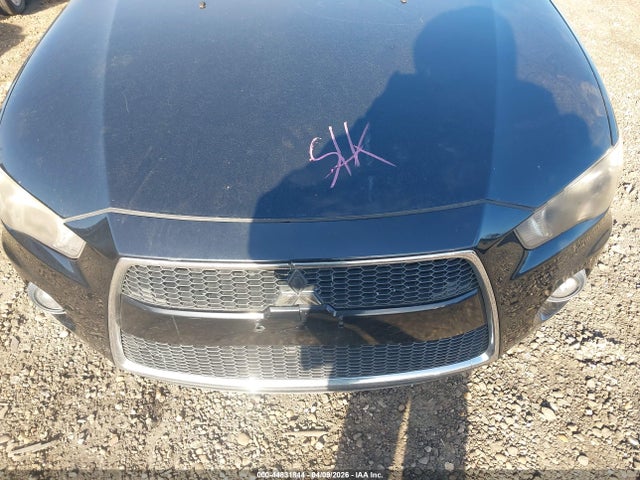 Aukcja sprzedaży 2011 Mitsubishi Outlander Se, vin: JA4JT3AW1BU033224, numer aukcji: 44831844