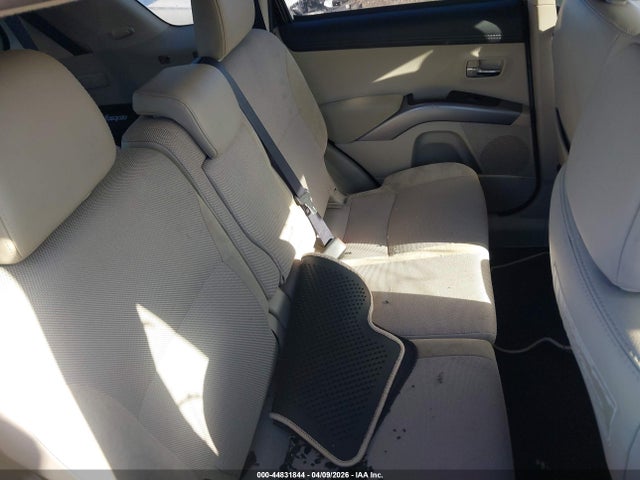 Aukcja sprzedaży 2011 Mitsubishi Outlander Se, vin: JA4JT3AW1BU033224, numer aukcji: 44831844