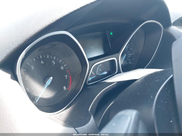 Продажа на аукционе авто 2016 Ford Focus Se, vin: 1FADP3K20GL250284, номер лота: 44831849