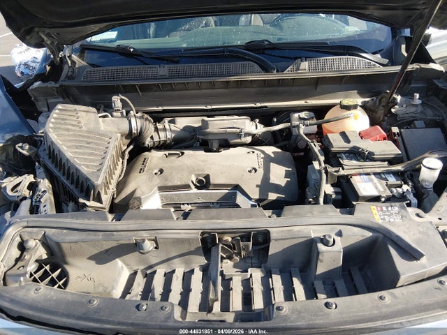 2020 Gmc Acadia Fwd Sle მანქანა იყიდება აუქციონზე, vin: 1GKKNKLA6LZ155747, აუქციონის ნომერი: 44831851