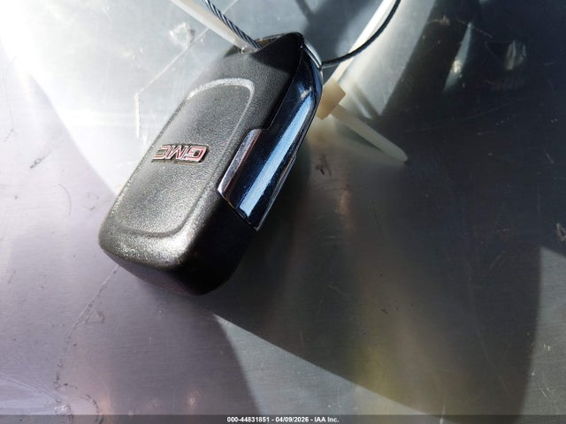 2020 Gmc Acadia Fwd Sle მანქანა იყიდება აუქციონზე, vin: 1GKKNKLA6LZ155747, აუქციონის ნომერი: 44831851
