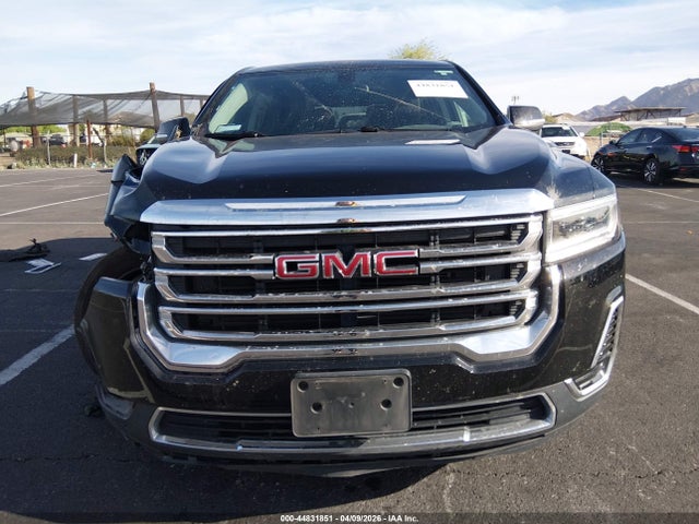2020 Gmc Acadia Fwd Sle მანქანა იყიდება აუქციონზე, vin: 1GKKNKLA6LZ155747, აუქციონის ნომერი: 44831851