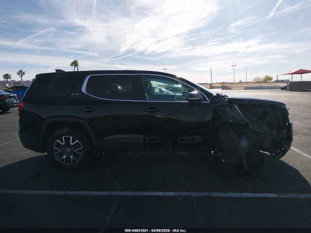 2020 Gmc Acadia Fwd Sle მანქანა იყიდება აუქციონზე, vin: 1GKKNKLA6LZ155747, აუქციონის ნომერი: 44831851