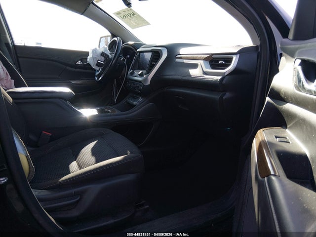 2020 Gmc Acadia Fwd Sle მანქანა იყიდება აუქციონზე, vin: 1GKKNKLA6LZ155747, აუქციონის ნომერი: 44831851