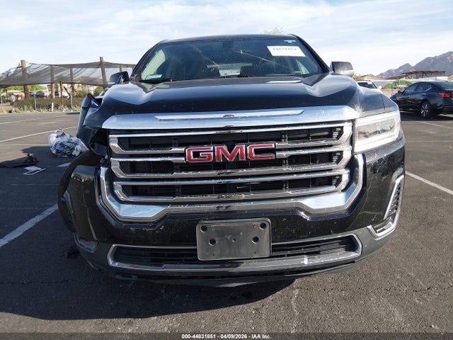 2020 Gmc Acadia Fwd Sle მანქანა იყიდება აუქციონზე, vin: 1GKKNKLA6LZ155747, აუქციონის ნომერი: 44831851