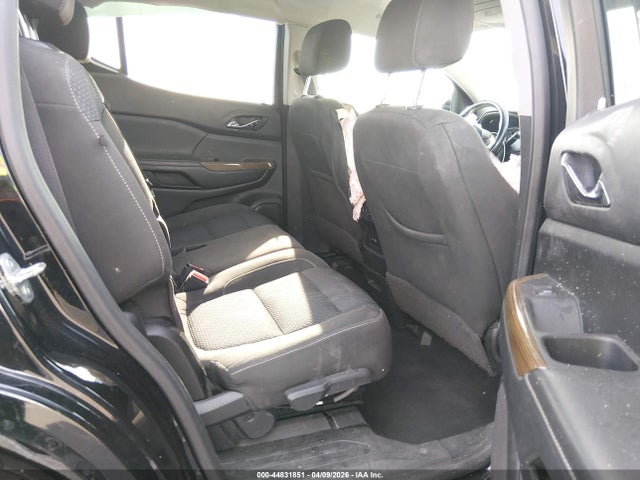 2020 Gmc Acadia Fwd Sle მანქანა იყიდება აუქციონზე, vin: 1GKKNKLA6LZ155747, აუქციონის ნომერი: 44831851