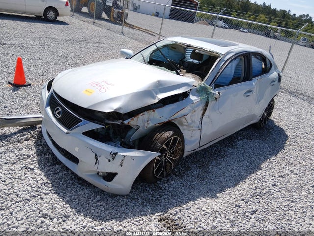 Aukcja sprzedaży 2009 Lexus Is 250, vin: JTHCK262492029433, numer aukcji: 44831858