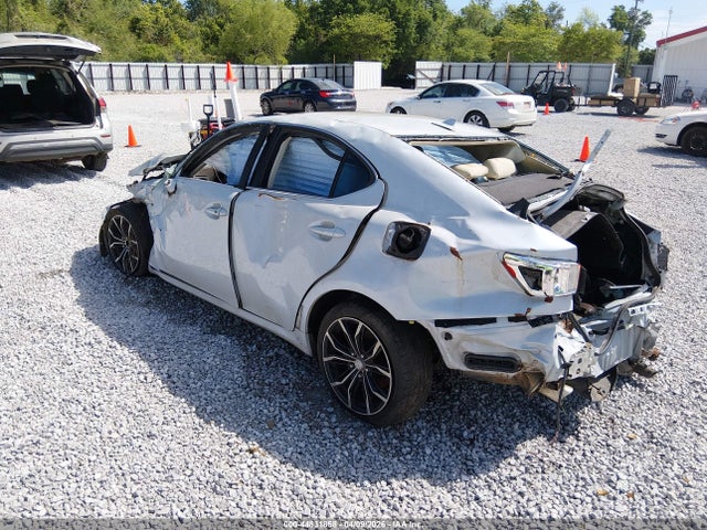 Aukcja sprzedaży 2009 Lexus Is 250, vin: JTHCK262492029433, numer aukcji: 44831858